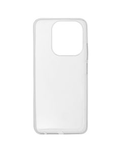 Чохол накладка для TECNO Spark GO 2023 Прозора (Transparent)