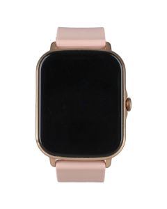 Смарт-годинник Globex Smart Watch Me Pro Золотий (Gold)