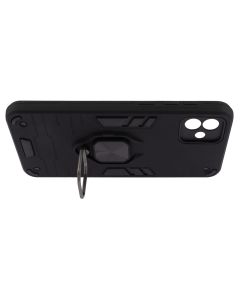 Чохол-накладка для Samsung A04 Transformer Ring NEW