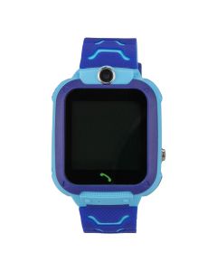 Дитячий смарт годинник XO H100 Kids Watch Синій (Blue)