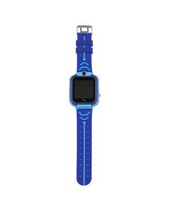 Дитячий смарт годинник XO H100 Kids Watch Синій (Blue)