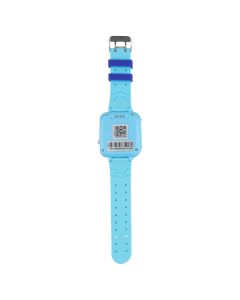 Дитячий смарт годинник XO H100 Kids Watch Синій (Blue)