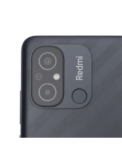 Смартфон Xiaomi Redmi 12C 4/128Gb Graphite Grey