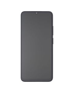 Смартфон Xiaomi Redmi 12C 3/64Gb Graphite Grey