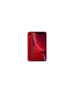 (Уцінка) Смартфон Apple iPhone XR 64Gb Red (3)