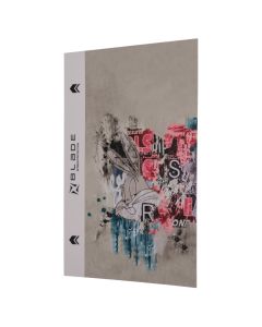 Захисна плівка Blade Hydrogel Graffiti Cartoon series Bugs Bunny