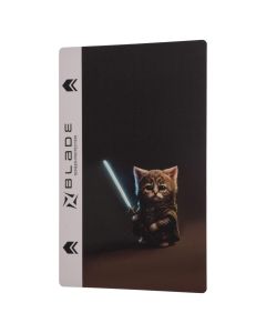 Захисна плівка Blade Hydrogel Star Wars series Obi-Wan