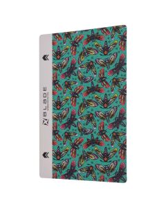 Защитная пленка Blade Hydrogel серии Vintage Tattoo с бабочками