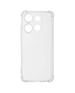 Чохол накладка для TECNO Spark GO 2023 WXD Прозора (Transparent)