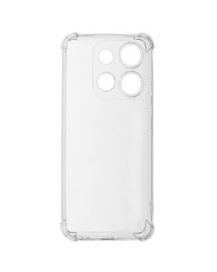 Чохол накладка для TECNO Spark GO 2023 WXD Прозора (Transparent)