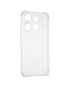 Чохол накладка для TECNO Spark GO 2023 WXD Прозора (Transparent)