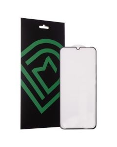 Захисне скло для Samsung A14 5G DM 3D Чорне (Black)