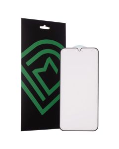 Захисне скло для Samsung A34 DM 3D Чорне (Black)