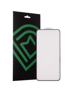 Захисне скло для Samsung A54 DM 3D Чорне (Black)