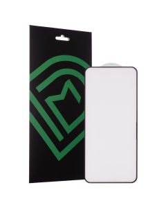 Захисне скло для Xiaomi 13 DM 3D Чорне (Black)