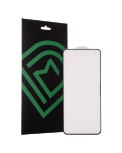 Захисне скло для Xiaomi Note 12 DM 3D Чорне (Black)