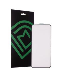 Захисне скло для Xiaomi Note 12 Pro DM 3D Чорне (Black)