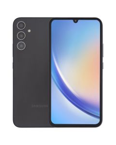 Смартфон Samsung Galaxy A34 5G 6/128Gb NFC Awesome Graphite