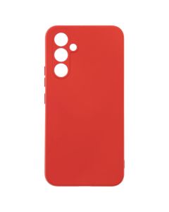 Чохол накладка для Samsung A54 Soft Case Червона (Red)