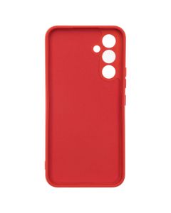 Чохол накладка для Samsung A54 Soft Case Червона (Red)
