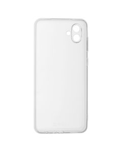 Чехол-накладка для Samsung A04 Air MakeFuture