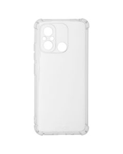 Чехол накладка для Xiaomi Redmi 12C AirShield MakeFuture