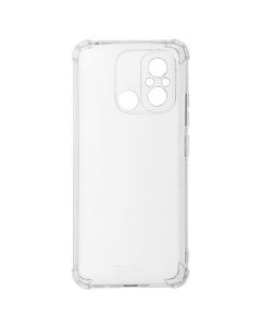 Чехол накладка для Xiaomi Redmi 12C AirShield MakeFuture