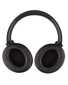 Бездротові повнорозмірні навушники Proove P1 Pleasant Чорні (Black)