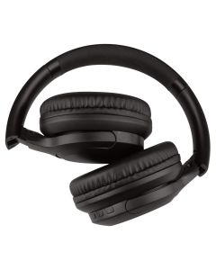 Бездротові повнорозмірні навушники Proove P1 Pleasant Чорні (Black)