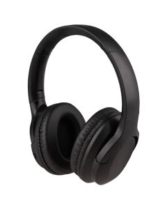 Бездротові повнорозмірні навушники Proove P1 Pleasant Чорні (Black)