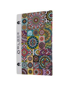 Захисна плівка Blade Hydrogel Ornament Stained