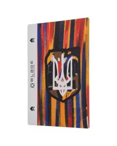 Защитная пленка Blade Hydrogel Ukrainian Freedom