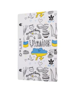 Захисна плівка Blade Hydrogel Ukrainian Traditions