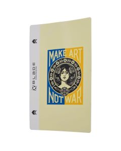 Защитная пленка Blade Hydrogel Украинский не война