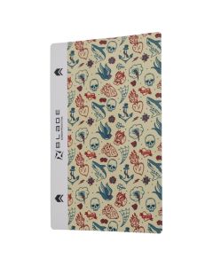 Захисна плівка Blade Hydrogel Vintage Tattoo Light