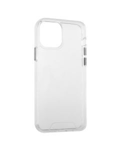 Чохол накладка для iPhone 12 Spase Case Прозора (Transparent)
