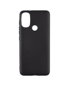 Чохол накладка для Motorola E20/E40 Original Чорна (Black)