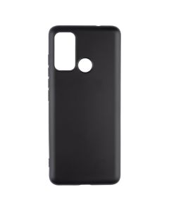 Чохол накладка для Motorola G60 Original Чорна (Black)