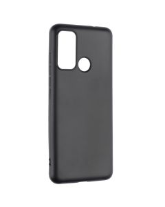 Чохол накладка для Motorola G60 Original Чорна (Black)