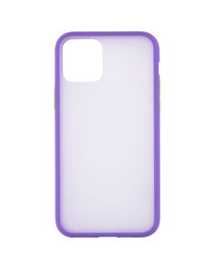 Чехол-накладка для iPhone 11 Pro Avenger Matte Фиолетовый (Purple)