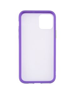 Чехол-накладка для iPhone 11 Pro Avenger Matte Фиолетовый (Purple)