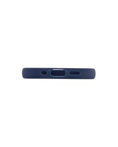 Чохол накладка для iPhone 12 Mini Avenger Matte Синя (Blue)