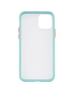 Чохол накладка для iPhone 11 Pro Avenger Matte Бірюзова (Turquoise)