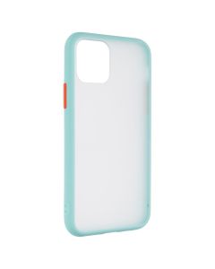 Чохол накладка для iPhone 11 Pro Avenger Matte Бірюзова (Turquoise)