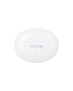 Бездротові навушники вкладиші Huawei FreeBuds 5i Ceramic Білі (White)