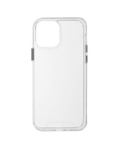 Чохол накладка для iPhone 12/12 Pro TPU Space Case Прозора (Transparent)