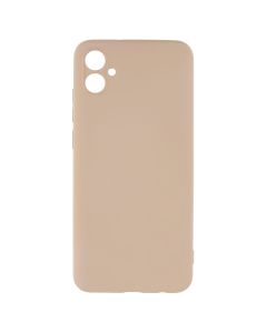 Чехол-накладка для Samsung A04e WAVE Colorful Розовый (Pink)