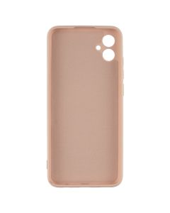 Чехол-накладка для Samsung A04e WAVE Colorful Розовый (Pink)