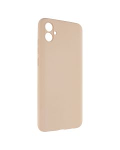 Чехол-накладка для Samsung A04e WAVE Colorful Розовый (Pink)