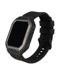 Смарт-часы Gelius Pro GP-SW007 Tactical Navy IP67 Черный